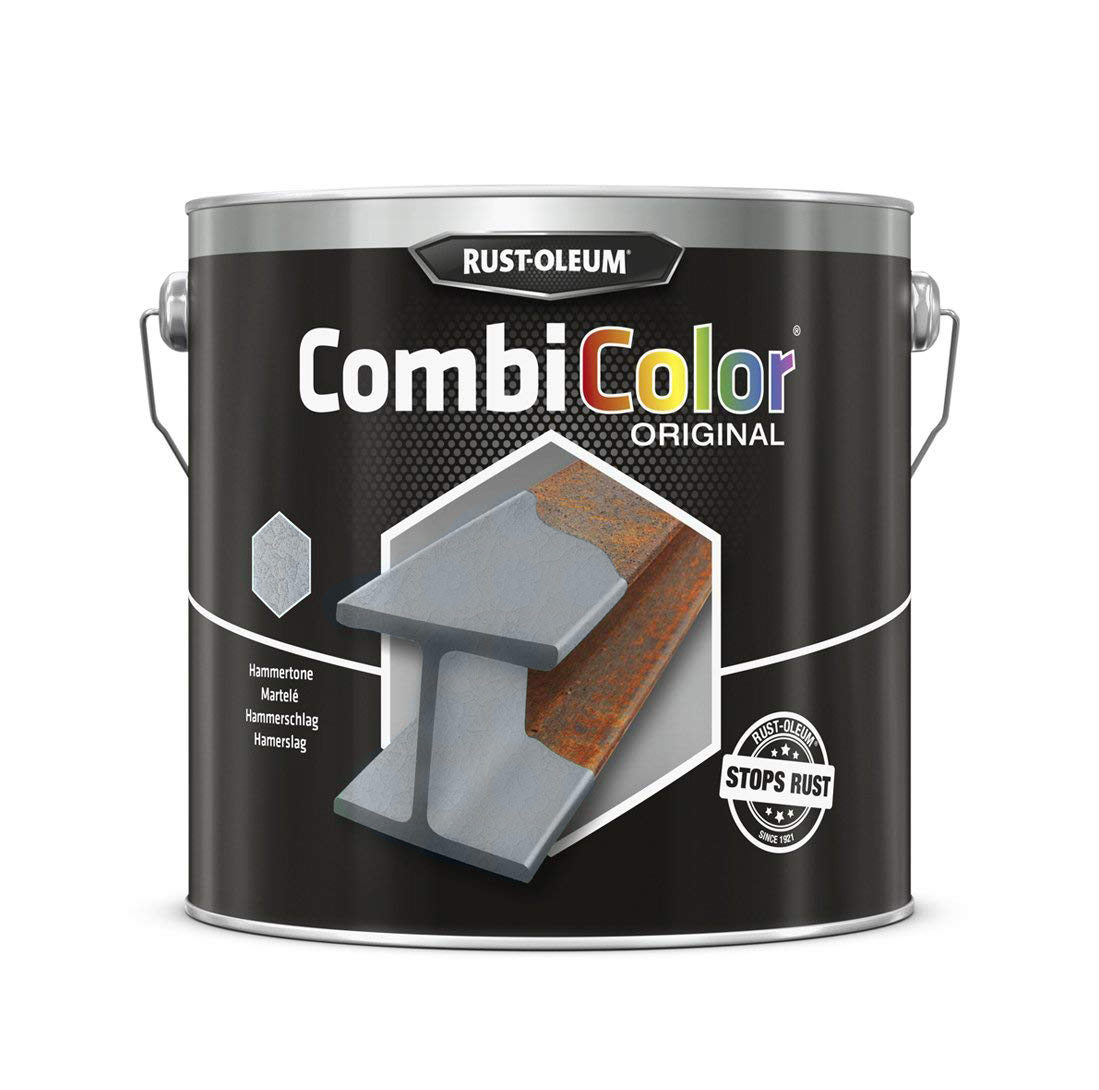 Rust-Oleum 7384 CombiColor® Hammerschlag,