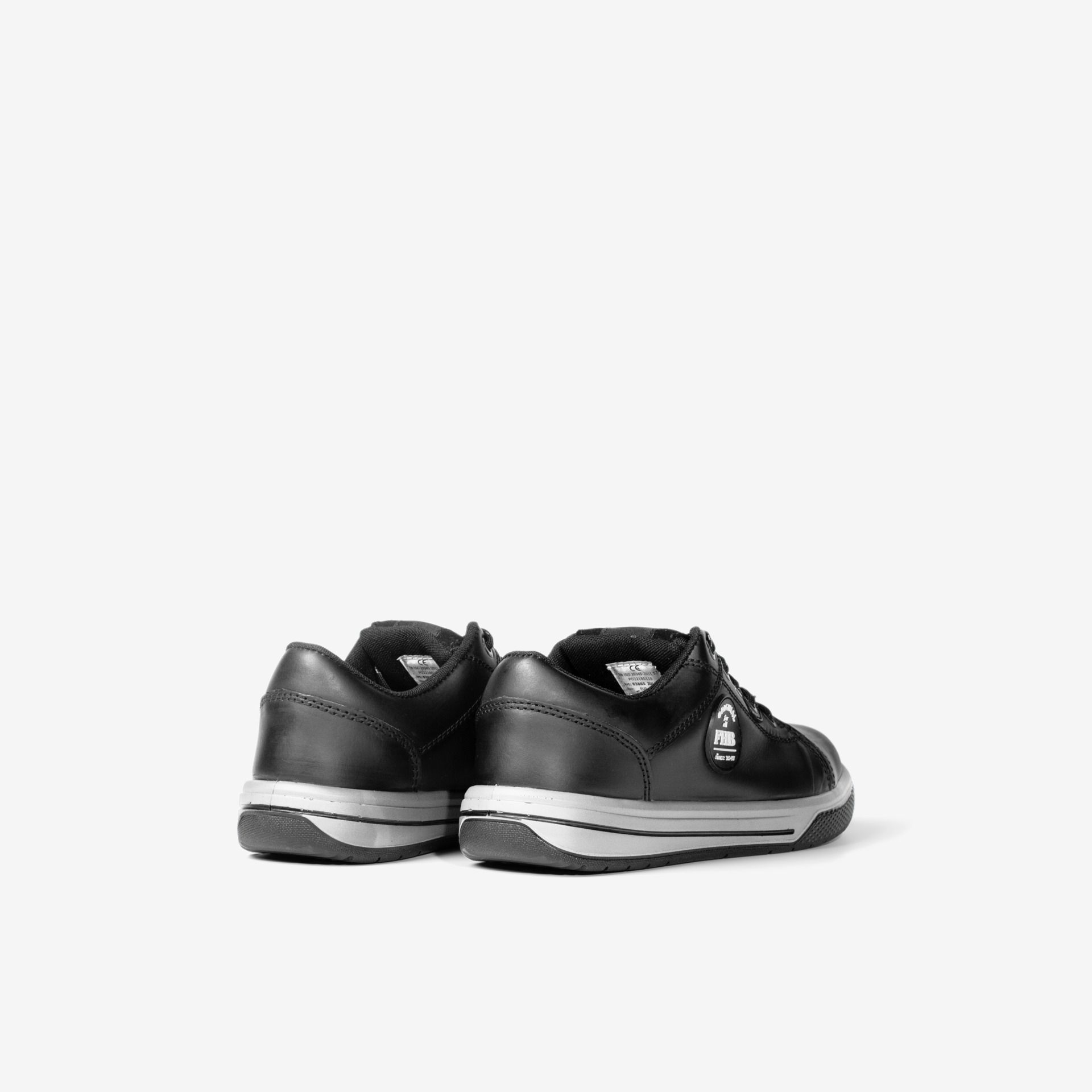 FHB Halbschuh JULIAN
