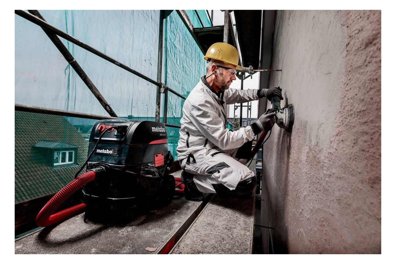 METABO Renovierungsfräse, Ø: 125mm