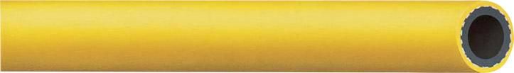 Pressluftschlauch Ariaform yellow/TPE 13x5mm 40m