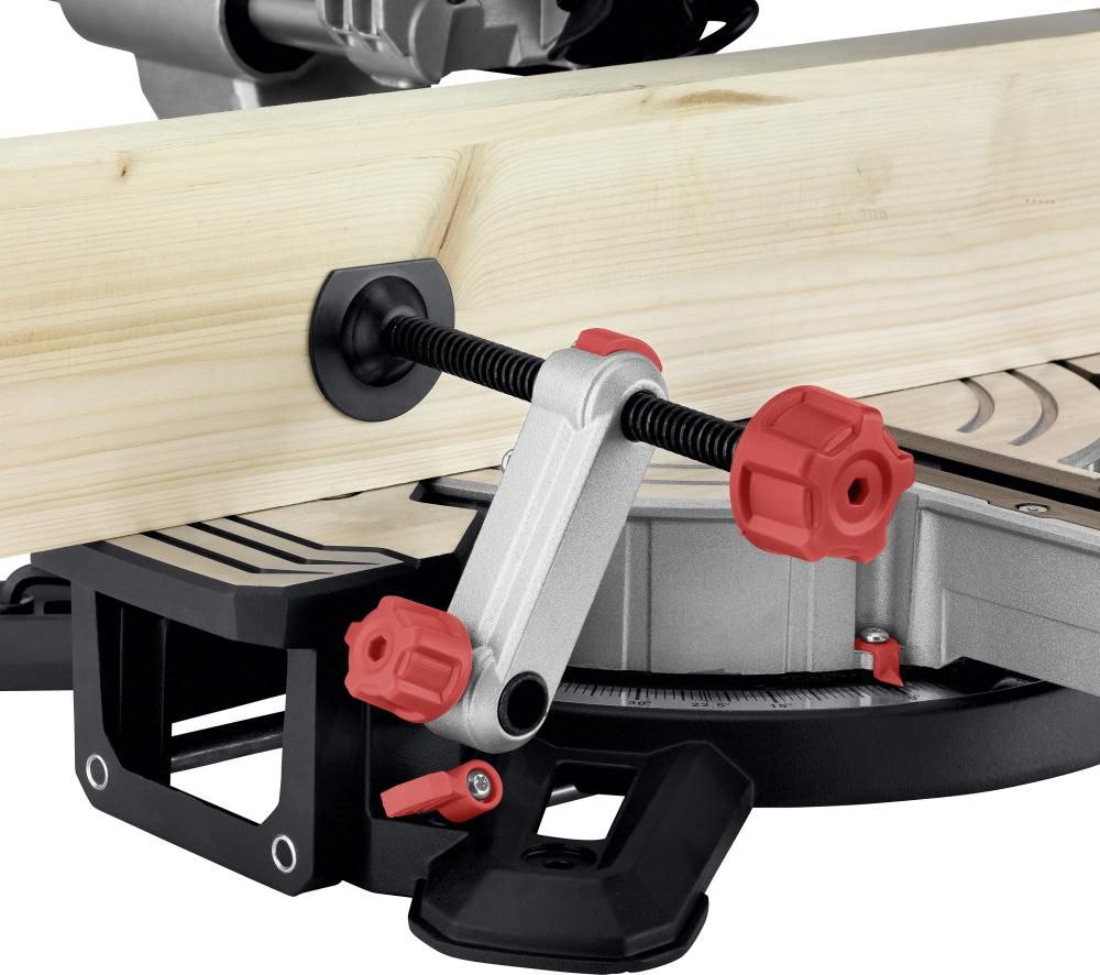 Kapp- und Gehrungssäge KGS 216 M Metabo