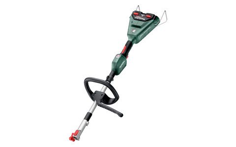 Akku-Basiseinheit solo MA 36-18 LTX BL Q Metabo ohne Akku ohne Ladegerät Karton