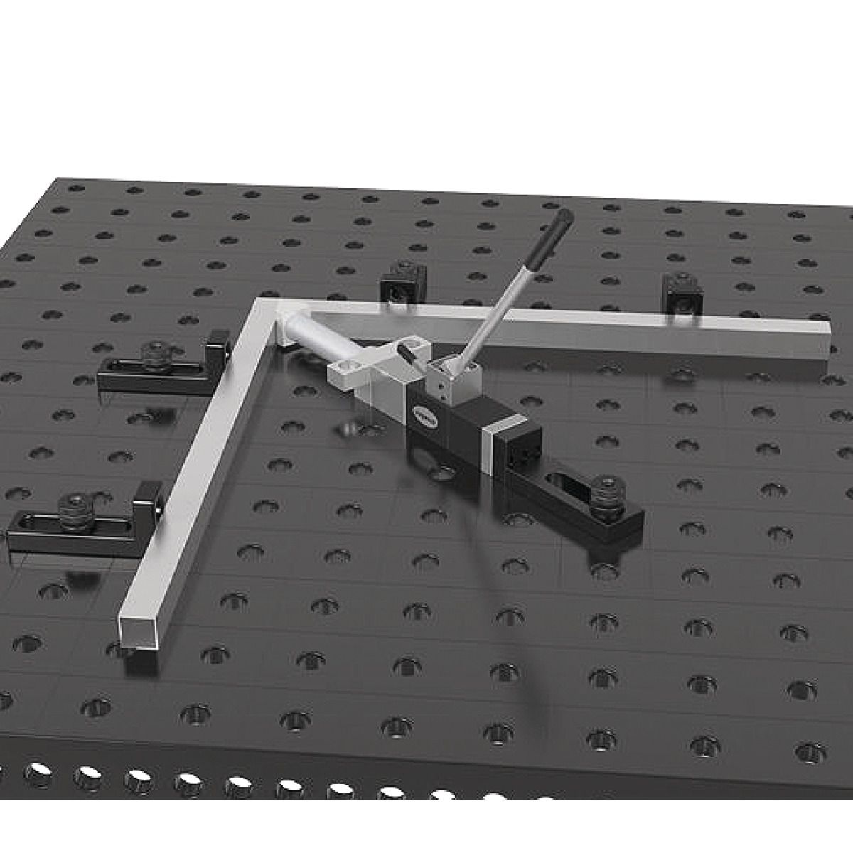 Tischpresse Schweisskraft System 28