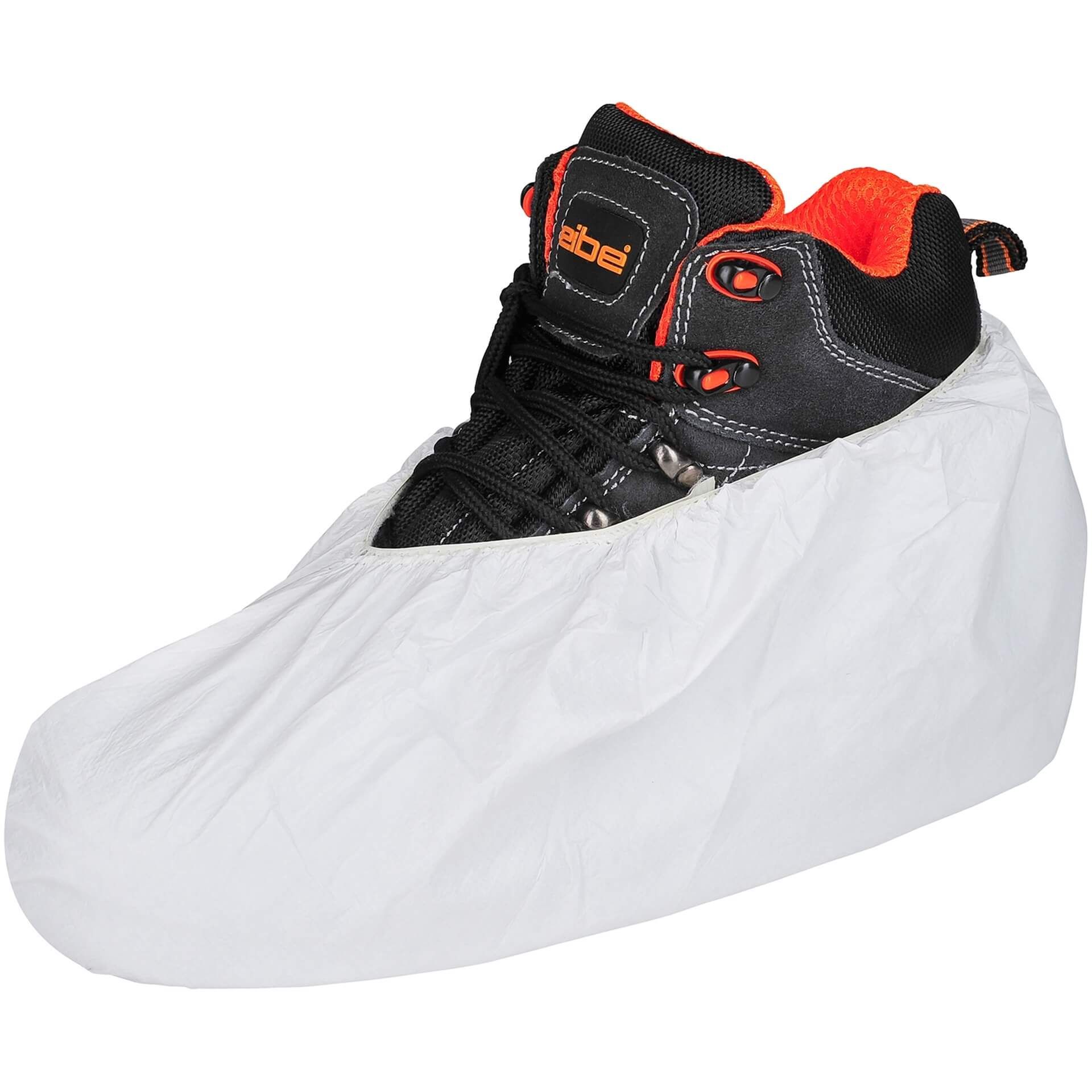 CoverStar® Überziehschuh CSF, weiß, Gr. 36 x 16 cm