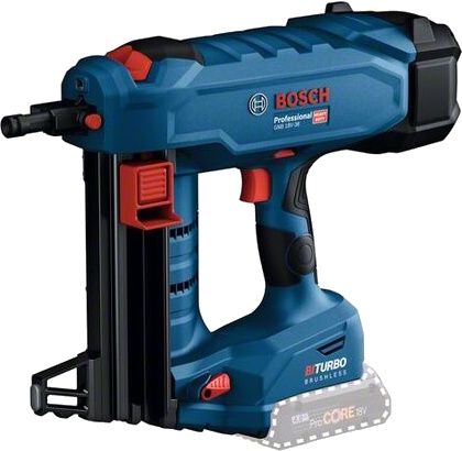 BOSCH Akku-Betonnagler, SOLO