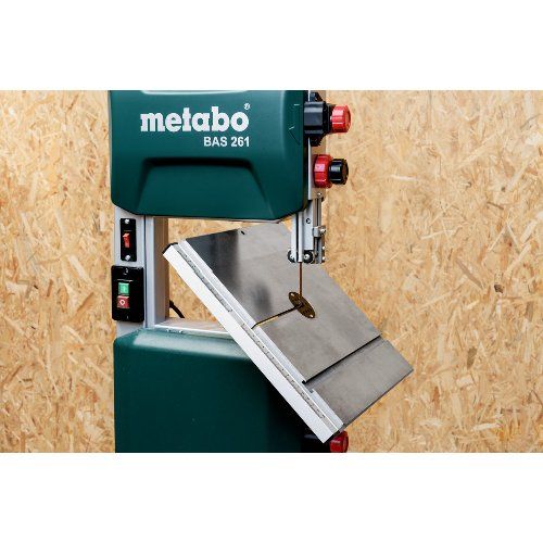 Bandsäge BAS 261Precision Metabo