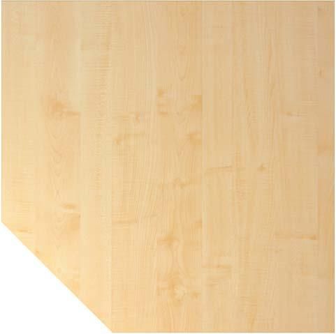 Regal Profi Ahorn 6 OH, 40x40x215,6mm