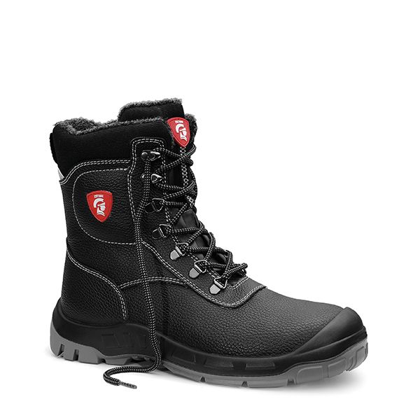 Sicherheitswinterstiefel (Form C) JERRY S3, Gr. 36