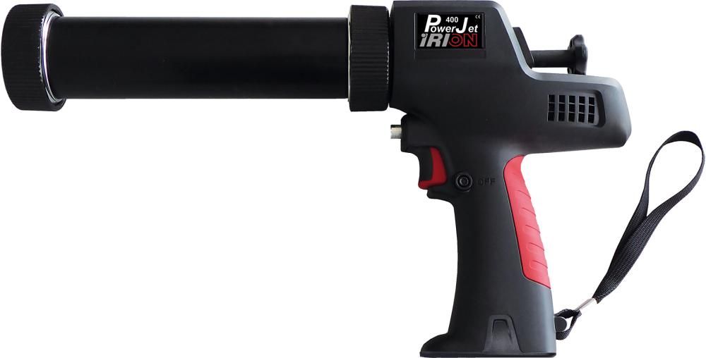 Powerjet Li 400 7,2V Akku-Alurohrpresse