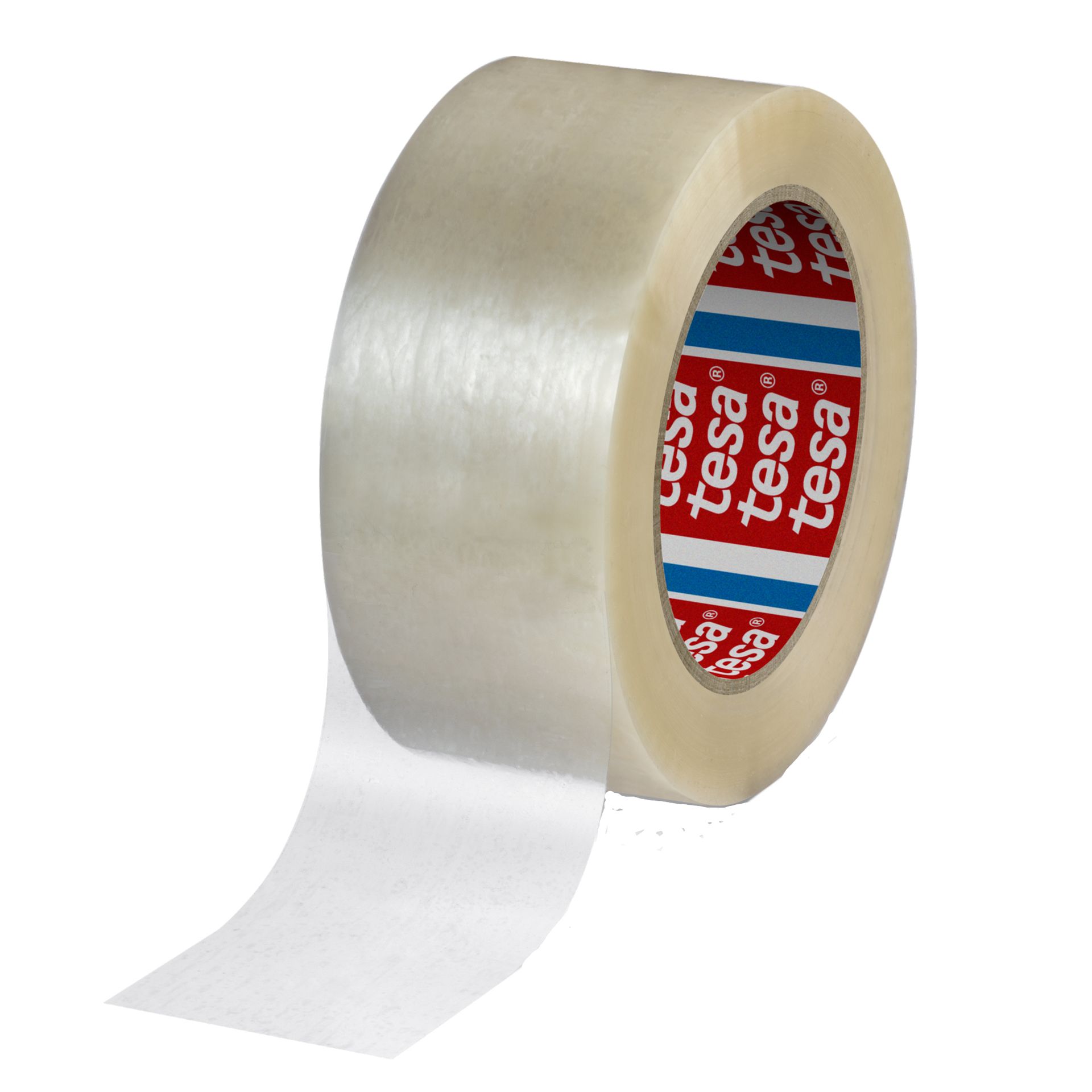 Packband 50mmx132m tr