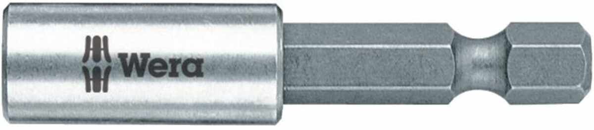 Universalhalter m. Magnet