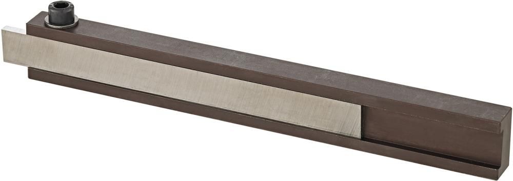 Abstechhalter Form E für Messer E 3 Grad 20 x 3mm WILKE