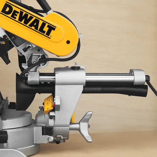 DeWalt Paneelsäge 305 mm