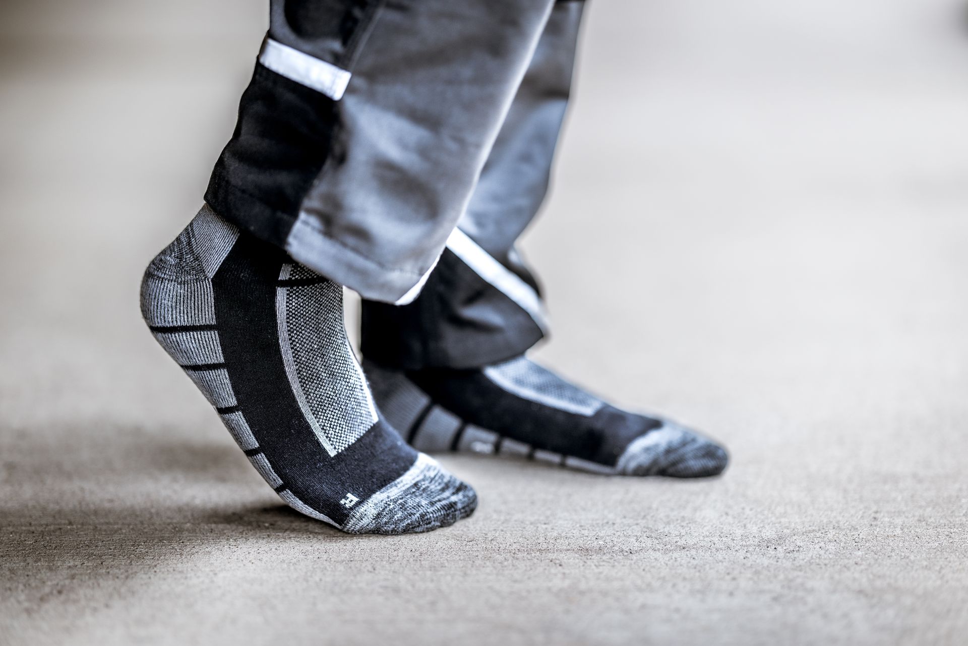 NITRAS All Season-Socken Pro 725