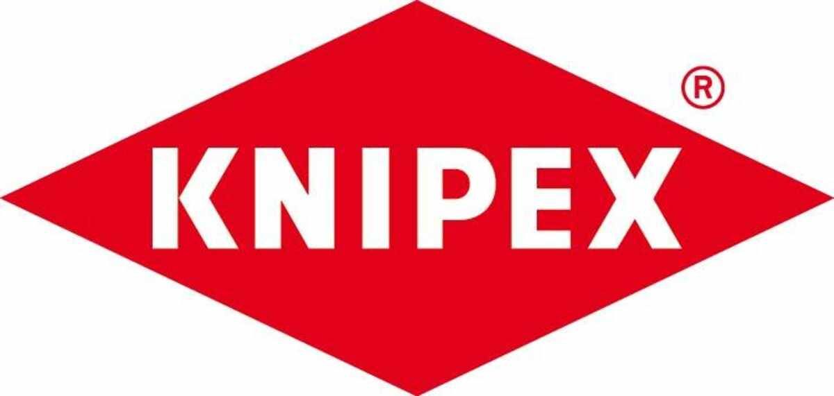 Abisolier-SeitenschneiderVDE 160mm qmm KNIPEX