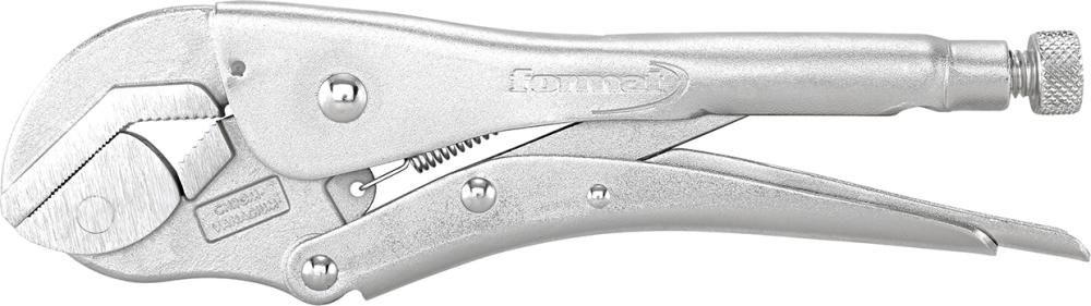 Gripzange 250mm bewegliche Unterbacke FORMAT