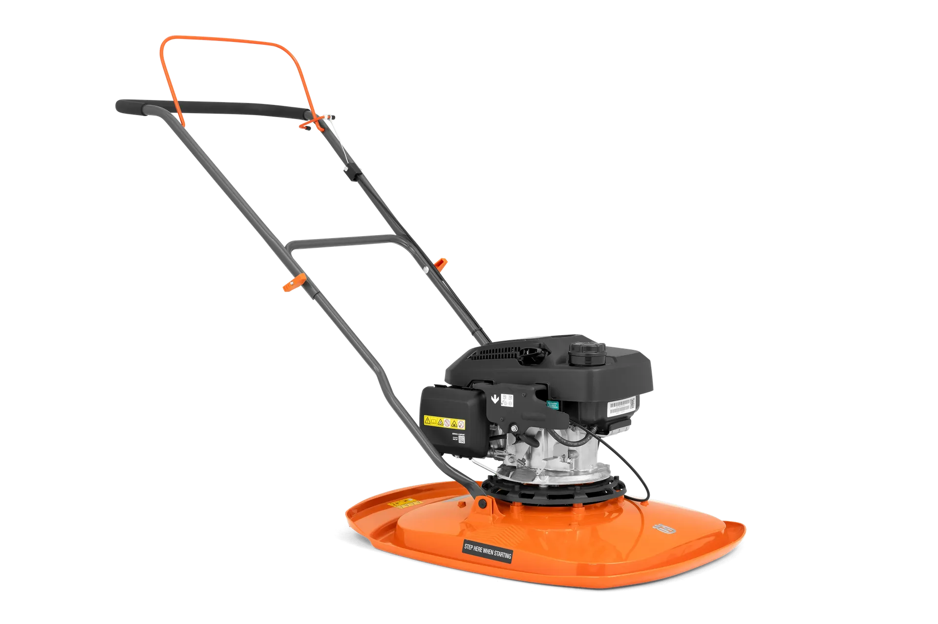Husqvarna Luftkissenmäher GX560