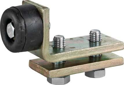 HELM 1300 P Stopper galvanisch verzinkt