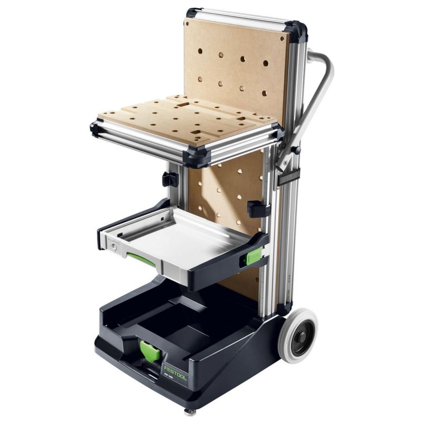 FESTOOL mobile Werkstatt-Set