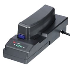 3M™ Versaflo™ Batterie-Ladegerät (Einzelstation) für Versaflo™ TR-300+ PAPR, TR-342E