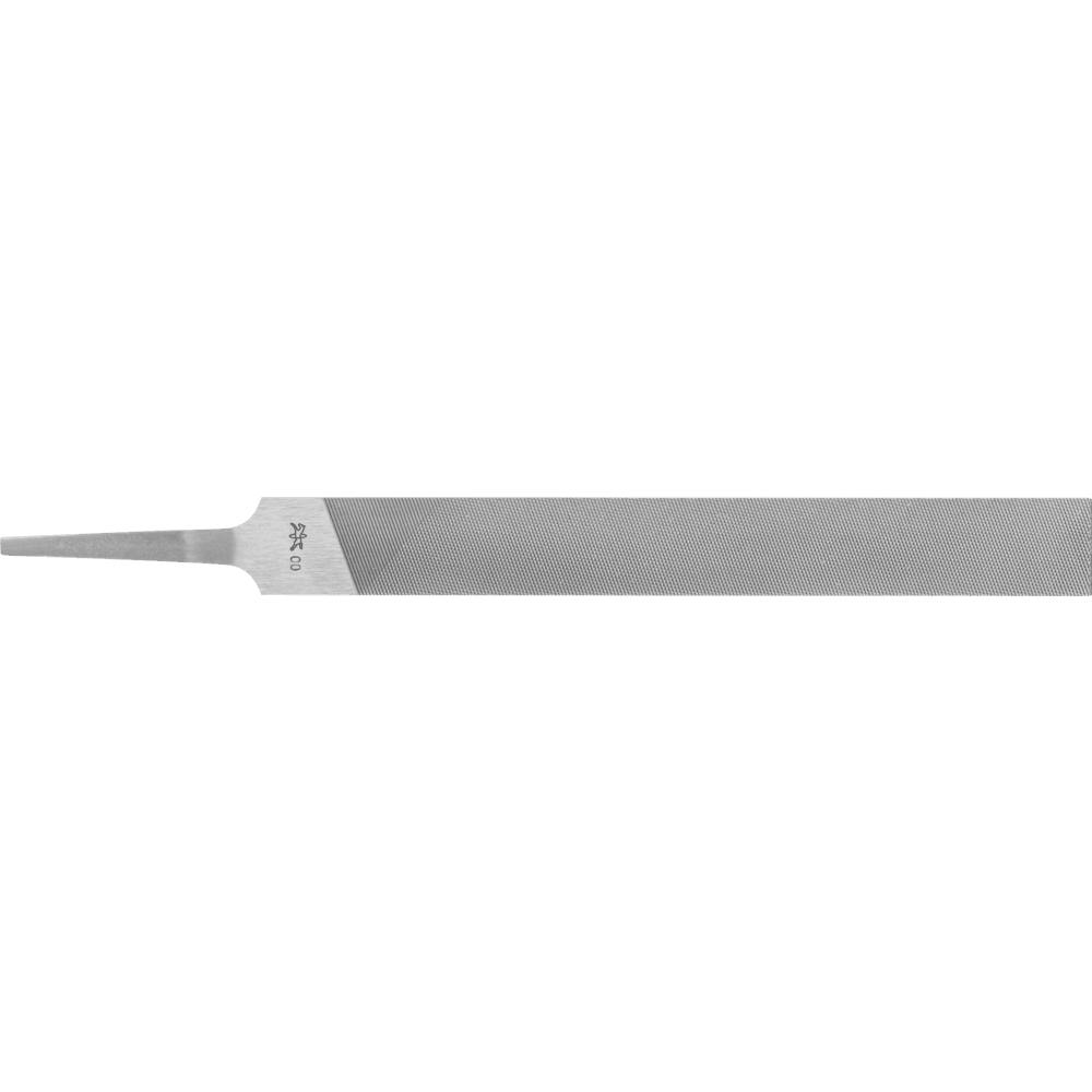 PFERD C-Präzisionsfeilen 800 150 H00