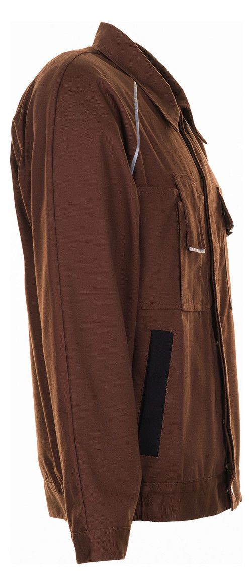 PLANAM Bundjacke, "Canvas320"
