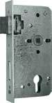 Schl.Gehäuse Nr.400/401 PZW 55/72/8 40mm