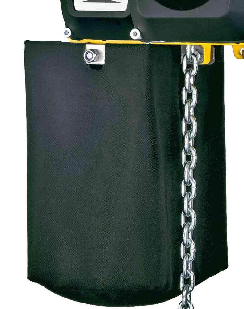 Kettenspeicher Gr. I für Kettenzug CPV/F 5-8/10-4NE
