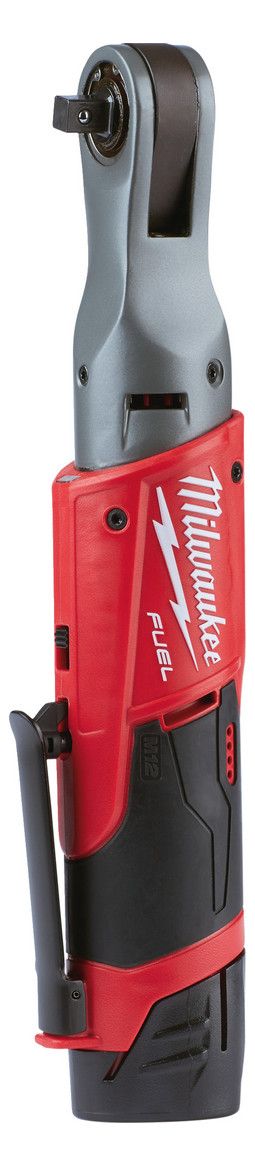 MILWAUKEE Akku-Ratsche, 3/8"