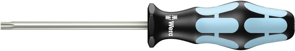 Wera Schraubendreher 3367 rostfrei T20x100mm