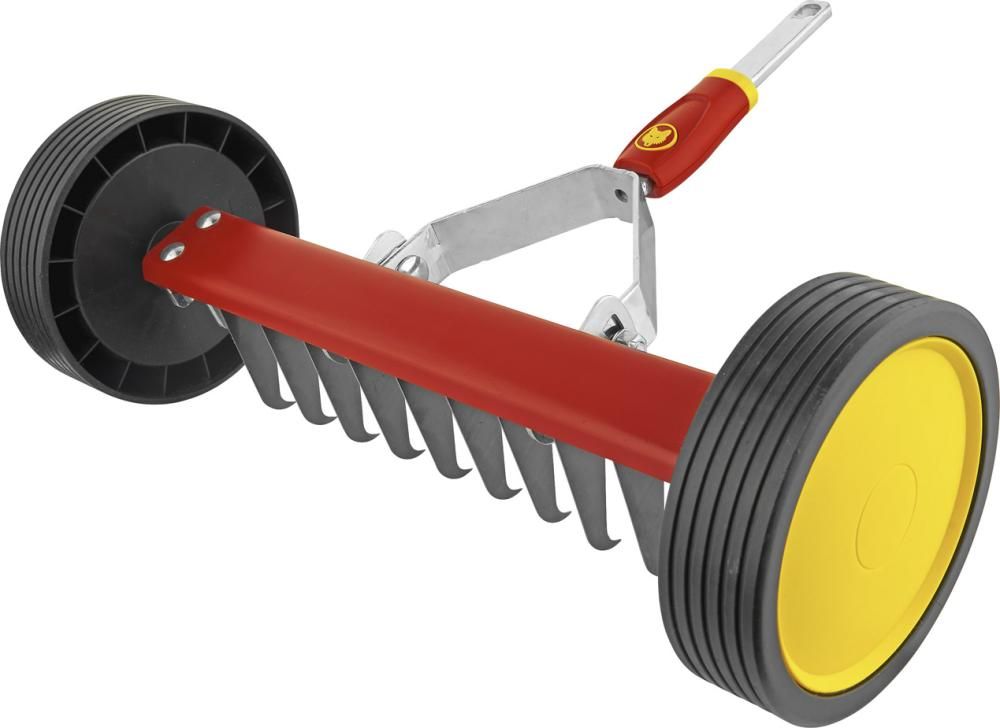 Vertikutier-Roller UR-M3Multi-Star kel