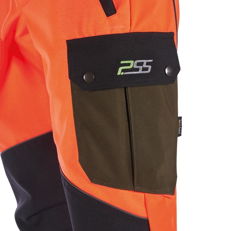 PSS X-treme Sauenschutzhose Protect