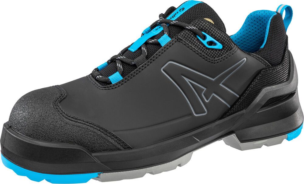 albatros Sicherheitshalbschuh TARAVAL XW LOW S3L