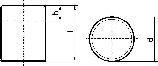 Stabgreifer-Magn. 10 x 16 mm Beloh
