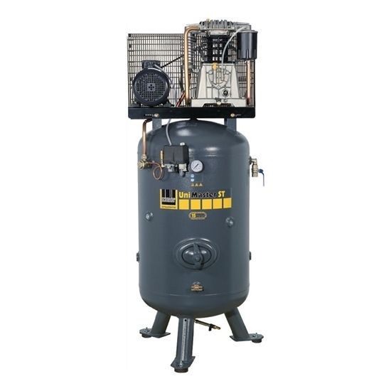 SCHNEIDER Kompressor stationär, 400V