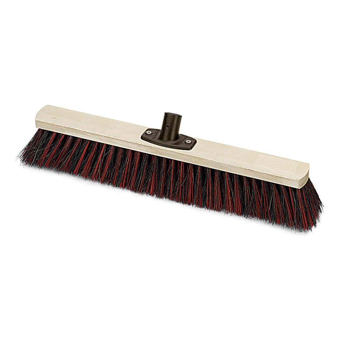 Besen Power-Stick Arenga/Elaston 40cm