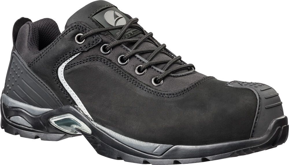 albatros Sicherheitshalbschuh RUNNER XTS LOW S3S
