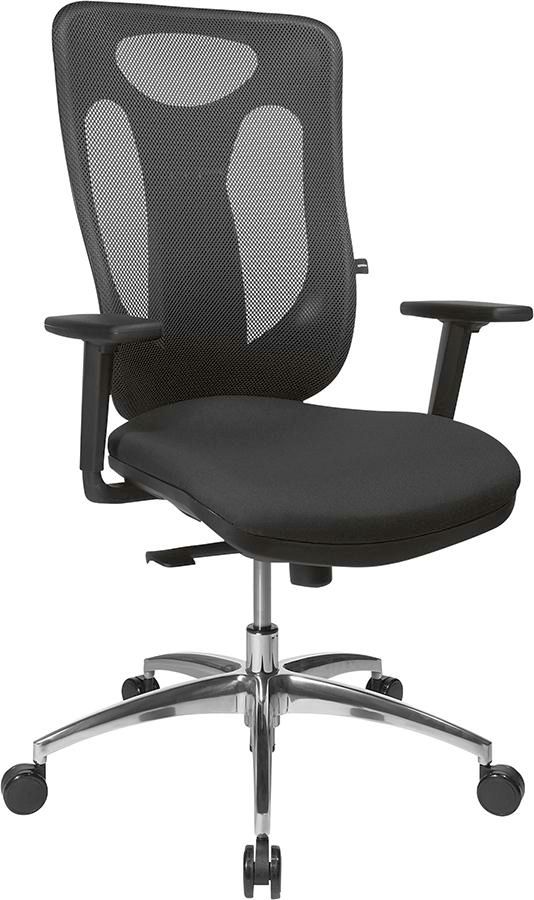 Sitness Net Pro 100 schwarz