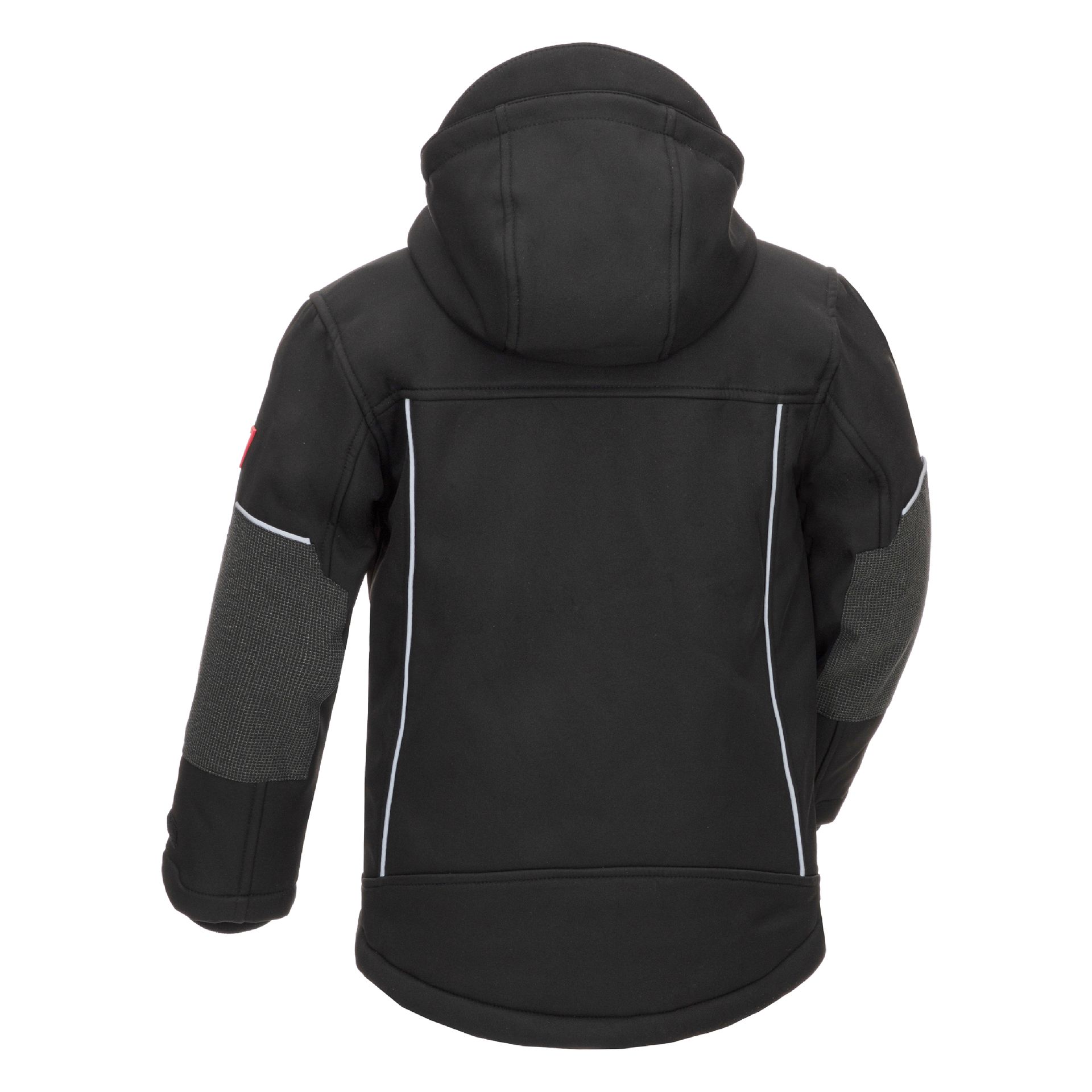 NITRAS MOTION TEX KIDS, Softshelljacke 7180KIDS