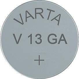 VARTA Electronics V 13 GA