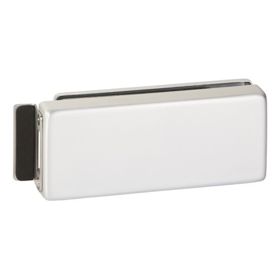 FORMAT Glastürgegenkasten-Set F-GK200 kantige Ausf