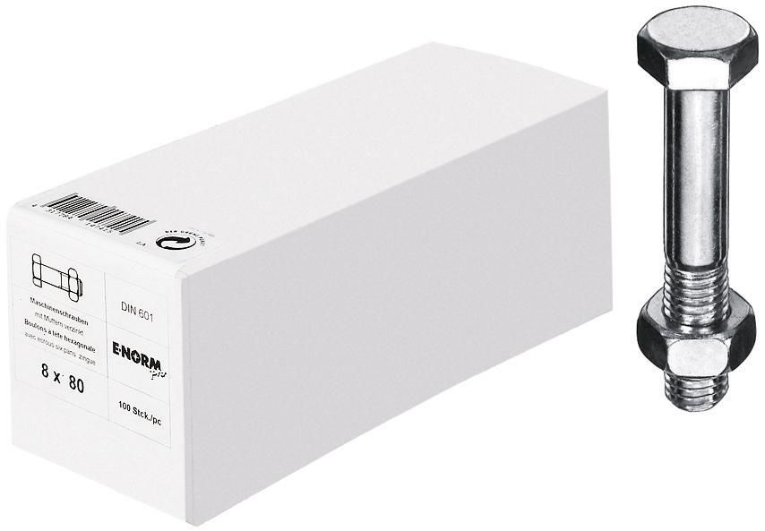 E-NORMpro 6-Kantschr. 46238 Mu