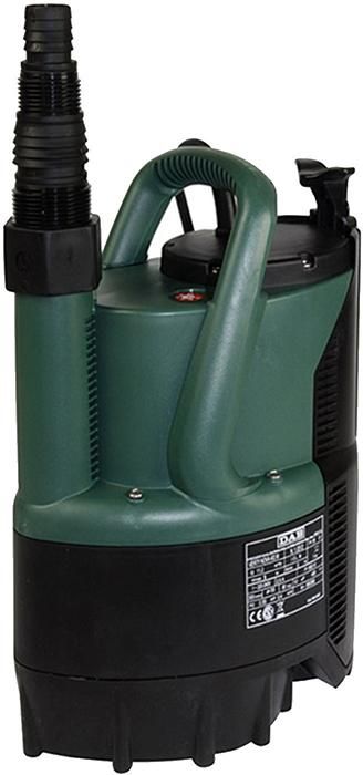 Tauchmotorpumpe Verty Nova 400 M