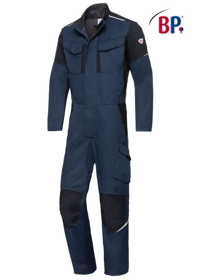 BP® Leichter Multinorm-Overall APC1