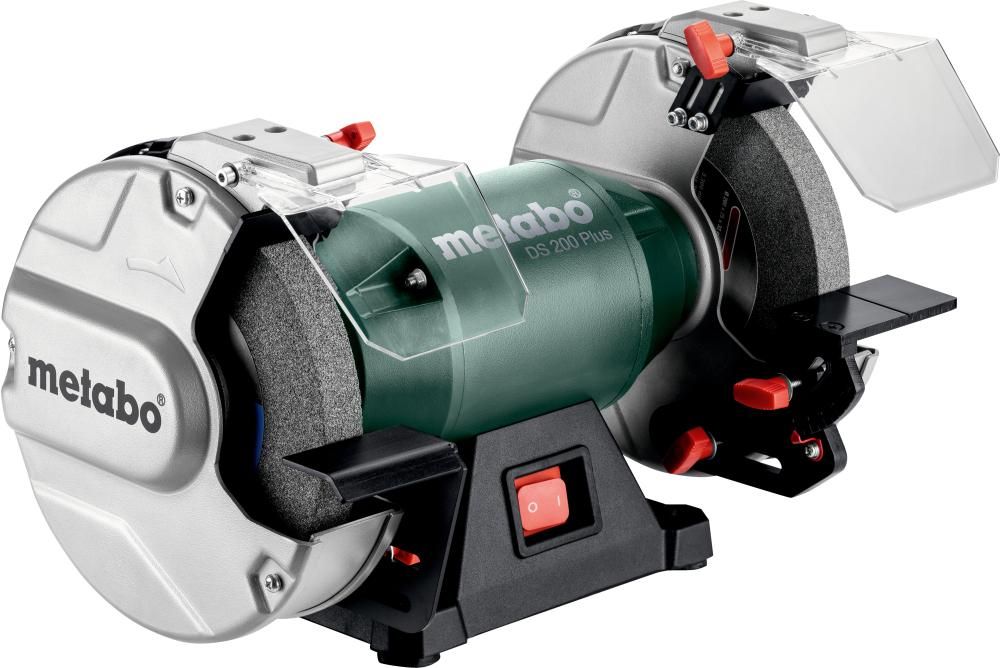 METABO Doppelschleifmaschine, 230V
