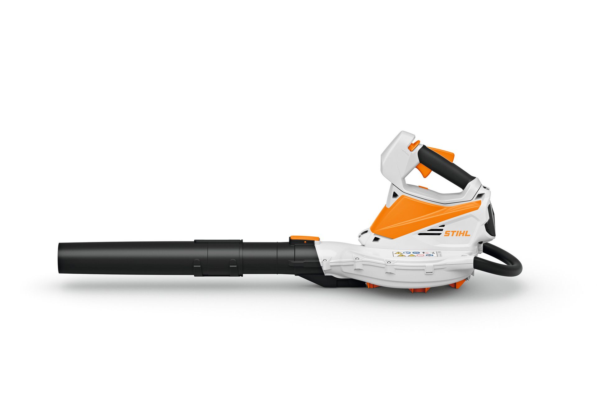 STIHL Akku-Saughäcksler SHA 56