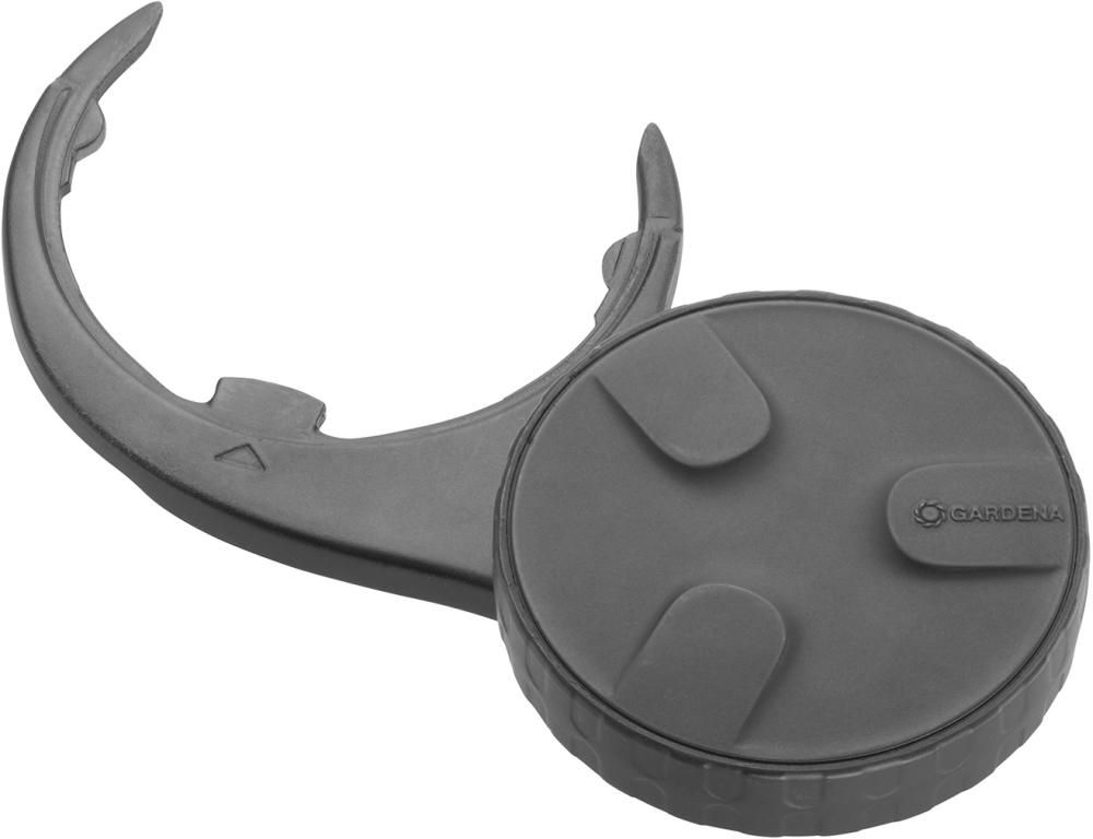 Radsatz für Trimmer 09880-20