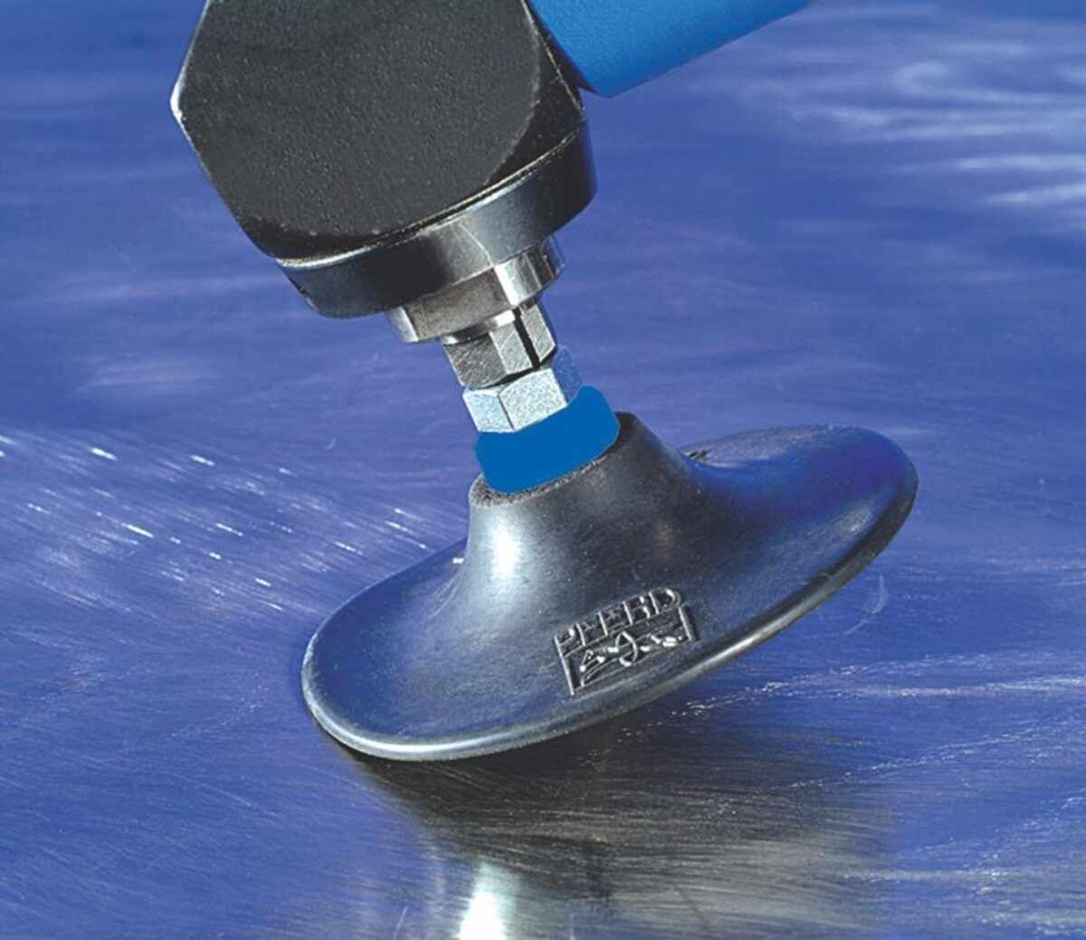Halter für COMBIDISC