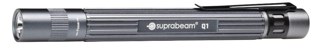 SUPRABEAM LED-Taschenlampe, "Q1"