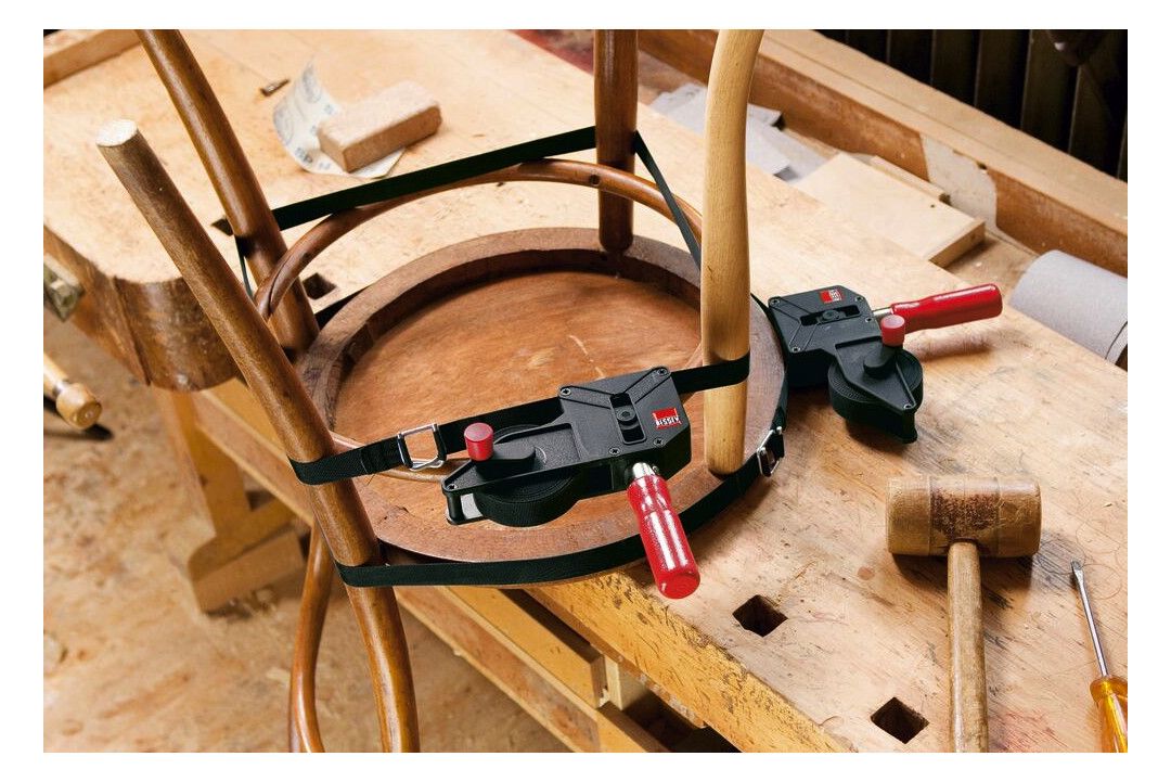 BESSEY Bandspanner, "BAN700"
